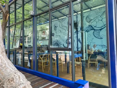 P.D. Beach Resort – Fotos 3