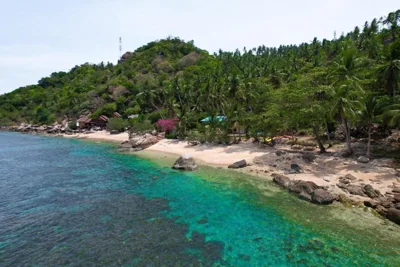 P.D. Beach Resort – Fotos 7