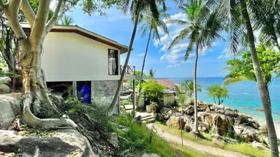 P.D. Beach Resort – Fotos 12