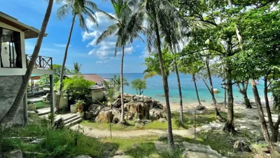 P.D. Beach Resort – Fotos 13